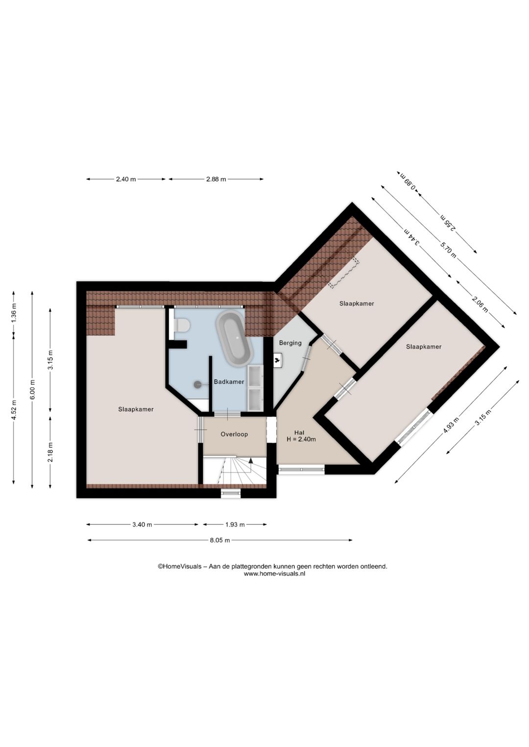 Foto 37 van Splijtloffkamp 5