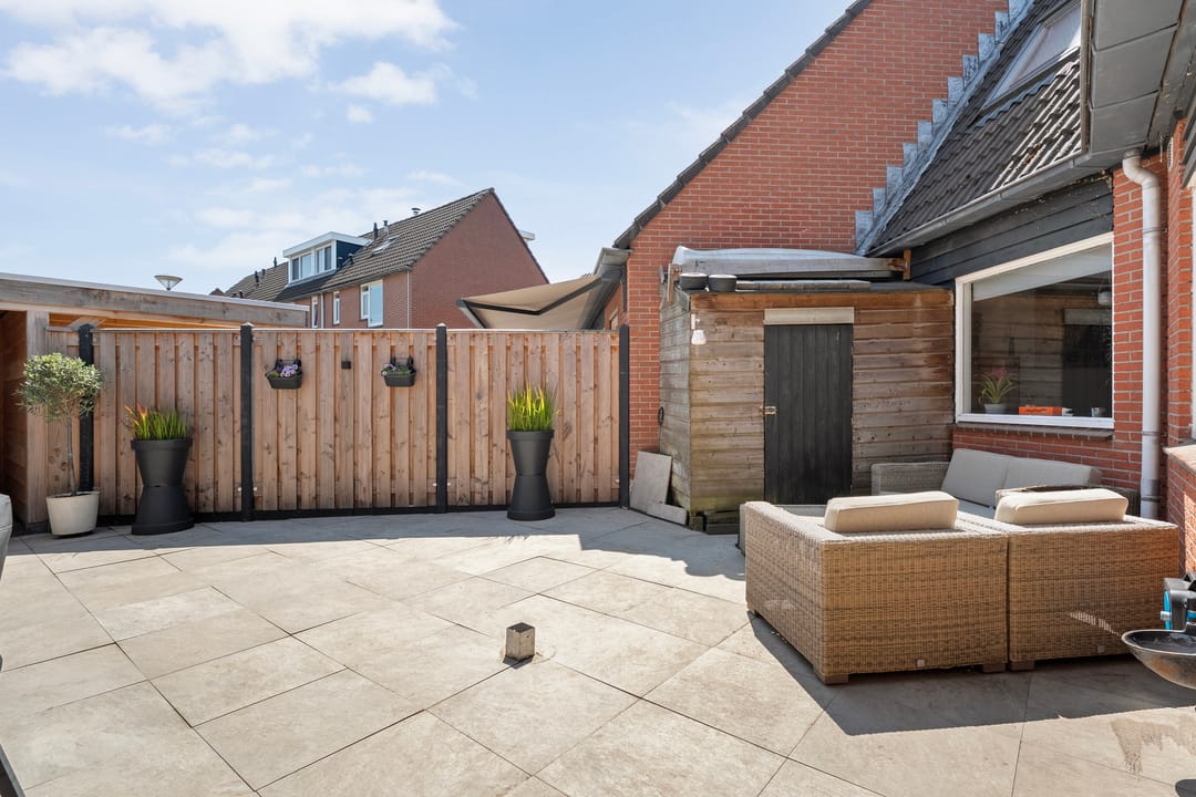 Foto 28 van Splijtloffkamp 5