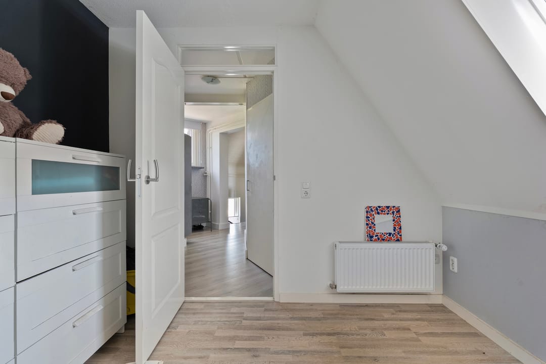 Foto 23 van Splijtloffkamp 5