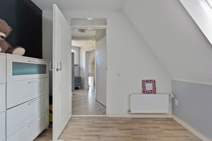 Foto 23 van Splijtloffkamp 5