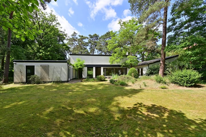 Foto 1 van Sterreboslaan 11