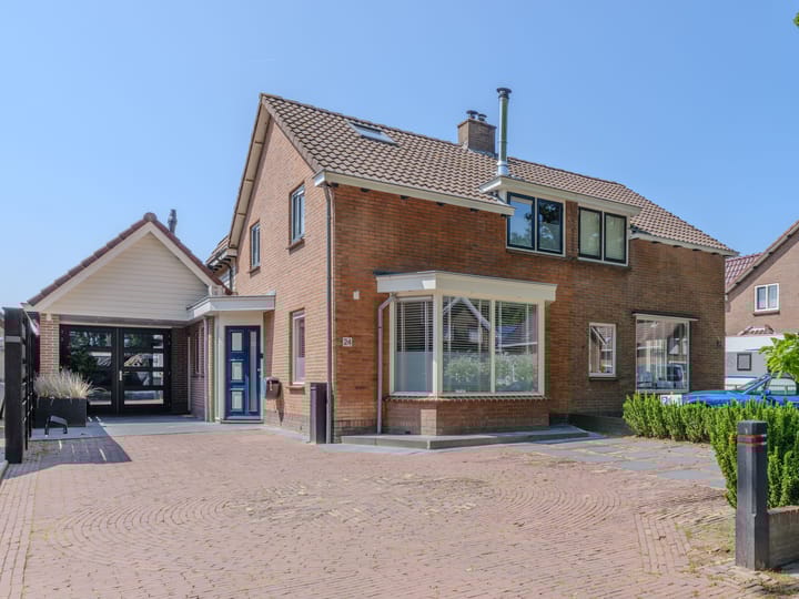 Foto 1 van Oerkampweg 24