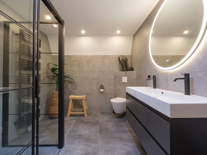 Foto 3 van Oerkampweg 24