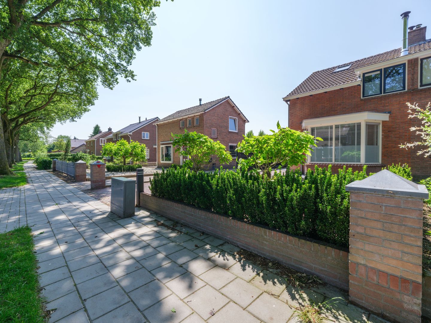 Foto 5 van Oerkampweg 24