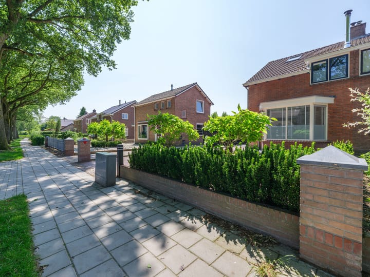 Foto 5 van Oerkampweg 24