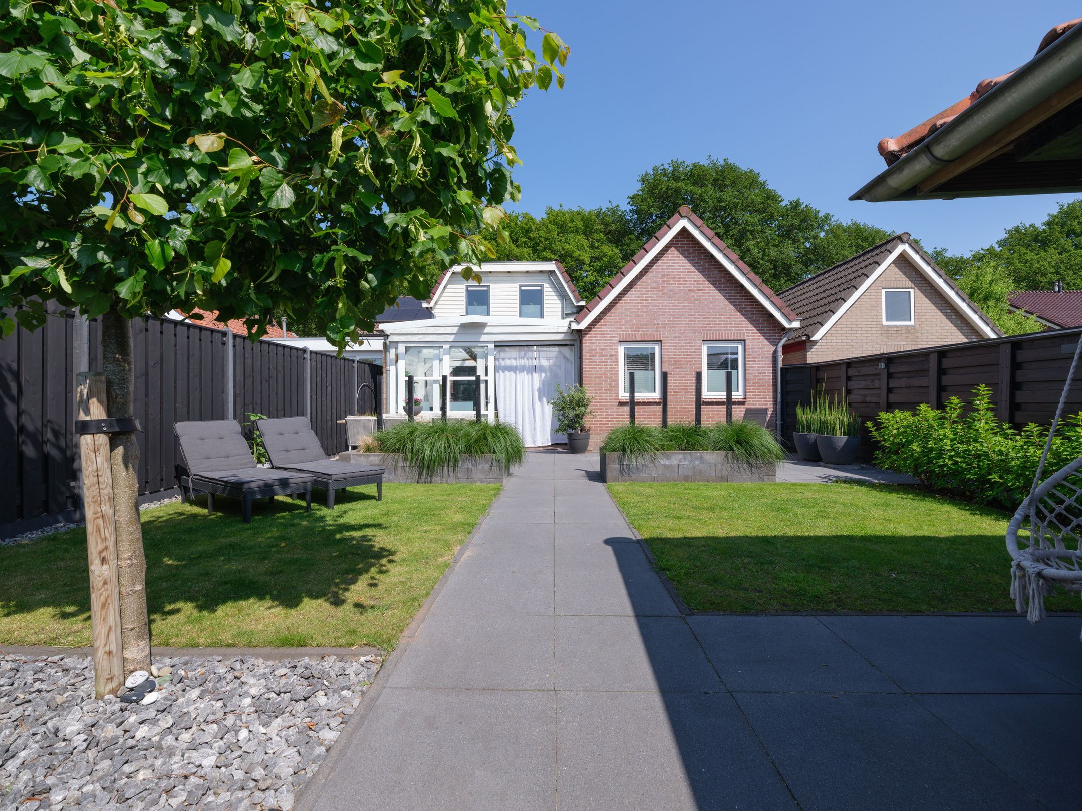 Foto 6 van Oerkampweg 24