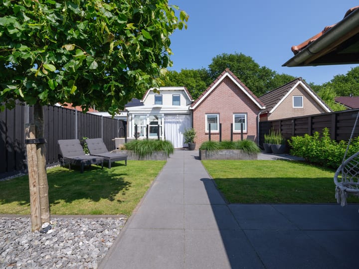 Foto 6 van Oerkampweg 24