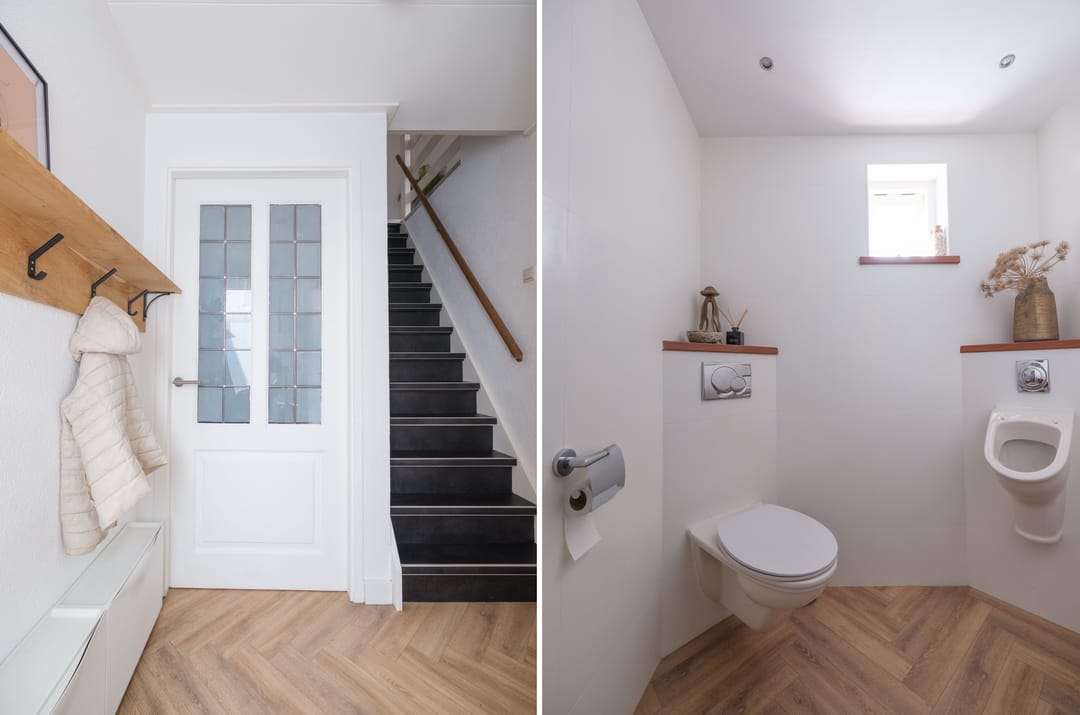 Foto 8 van Oerkampweg 24