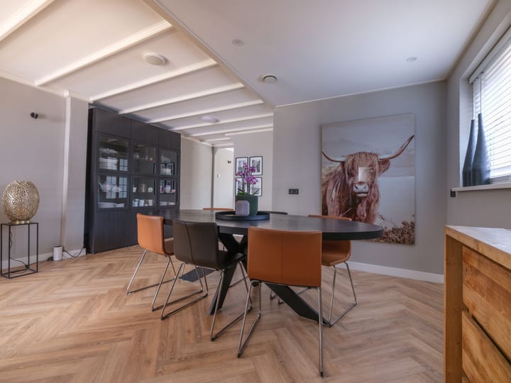 Foto 10 van Oerkampweg 24