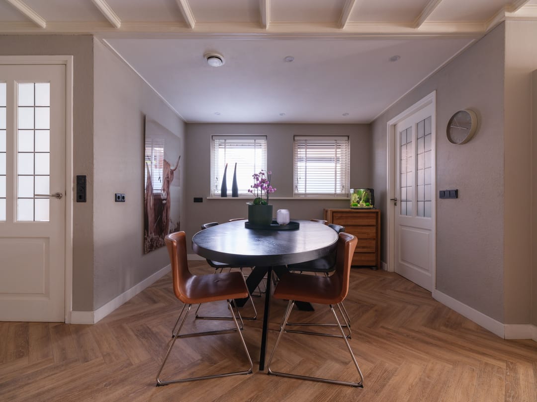 Foto 11 van Oerkampweg 24