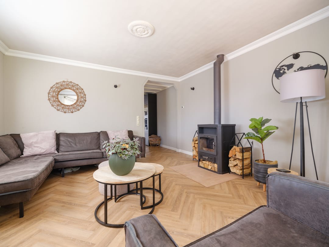 Foto 13 van Oerkampweg 24