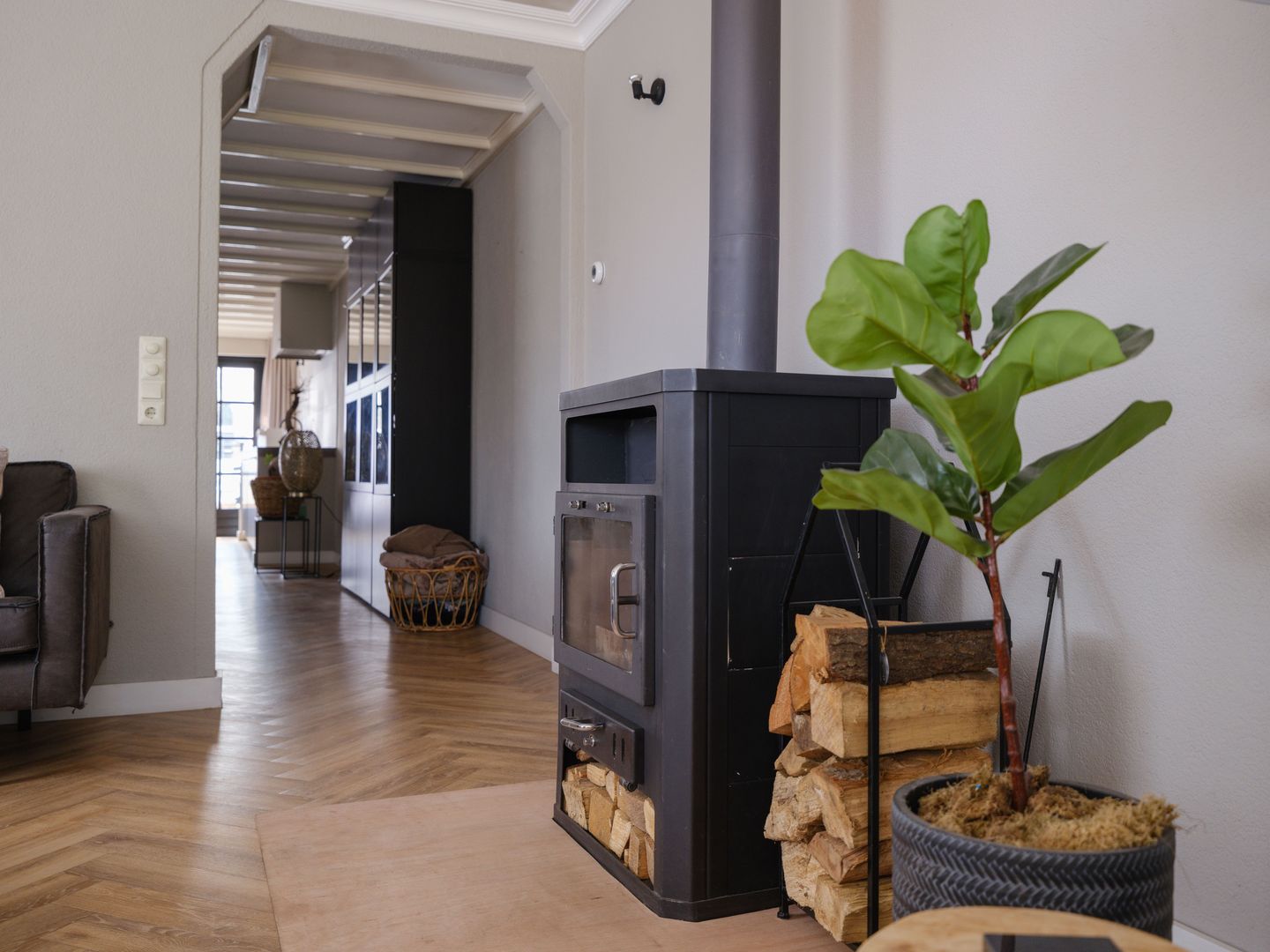 Foto 14 van Oerkampweg 24