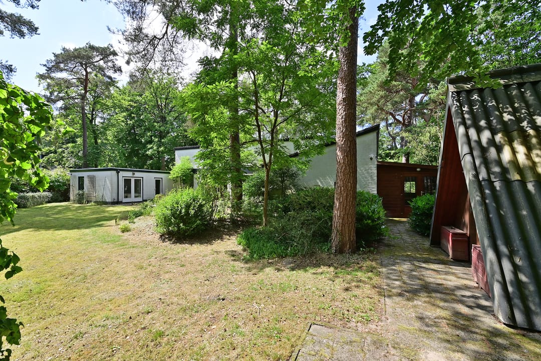 Foto 22 van Sterreboslaan 11