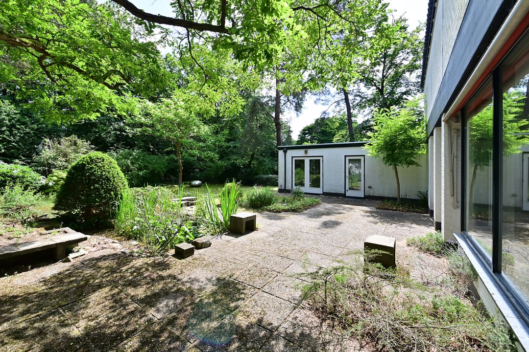 Foto 23 van Sterreboslaan 11