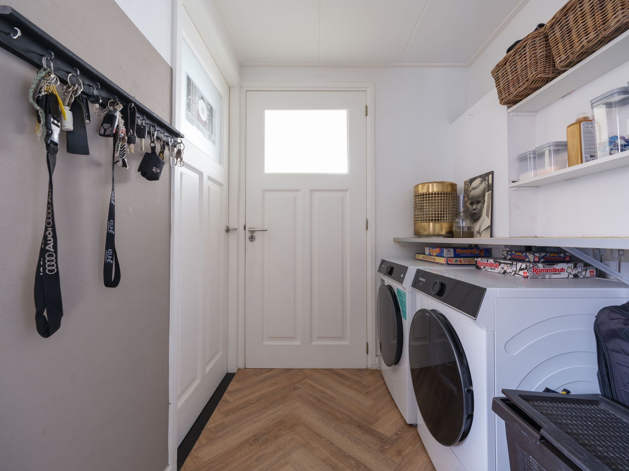 Foto 18 van Oerkampweg 24