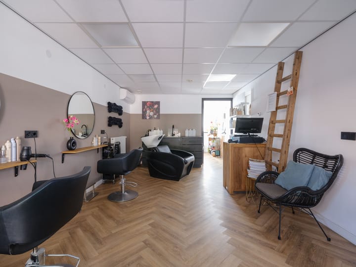 Foto 20 van Oerkampweg 24