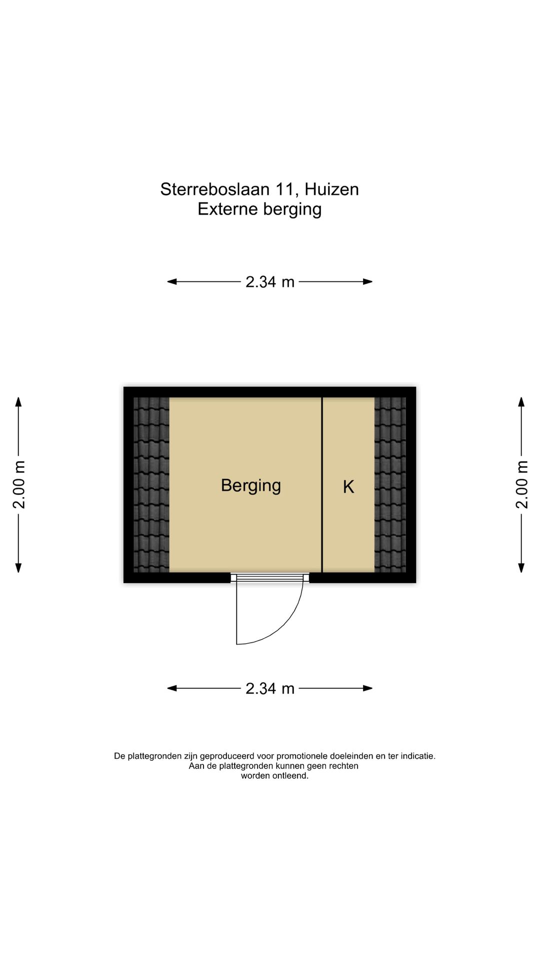 Foto 26 van Sterreboslaan 11