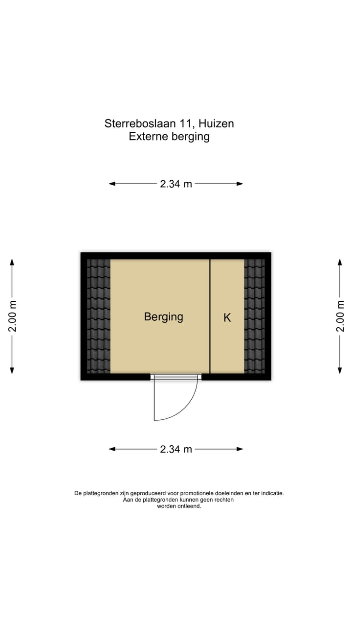 Foto 26 van Sterreboslaan 11