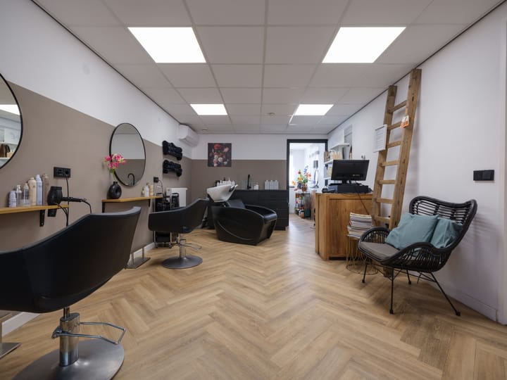 Foto 23 van Oerkampweg 24