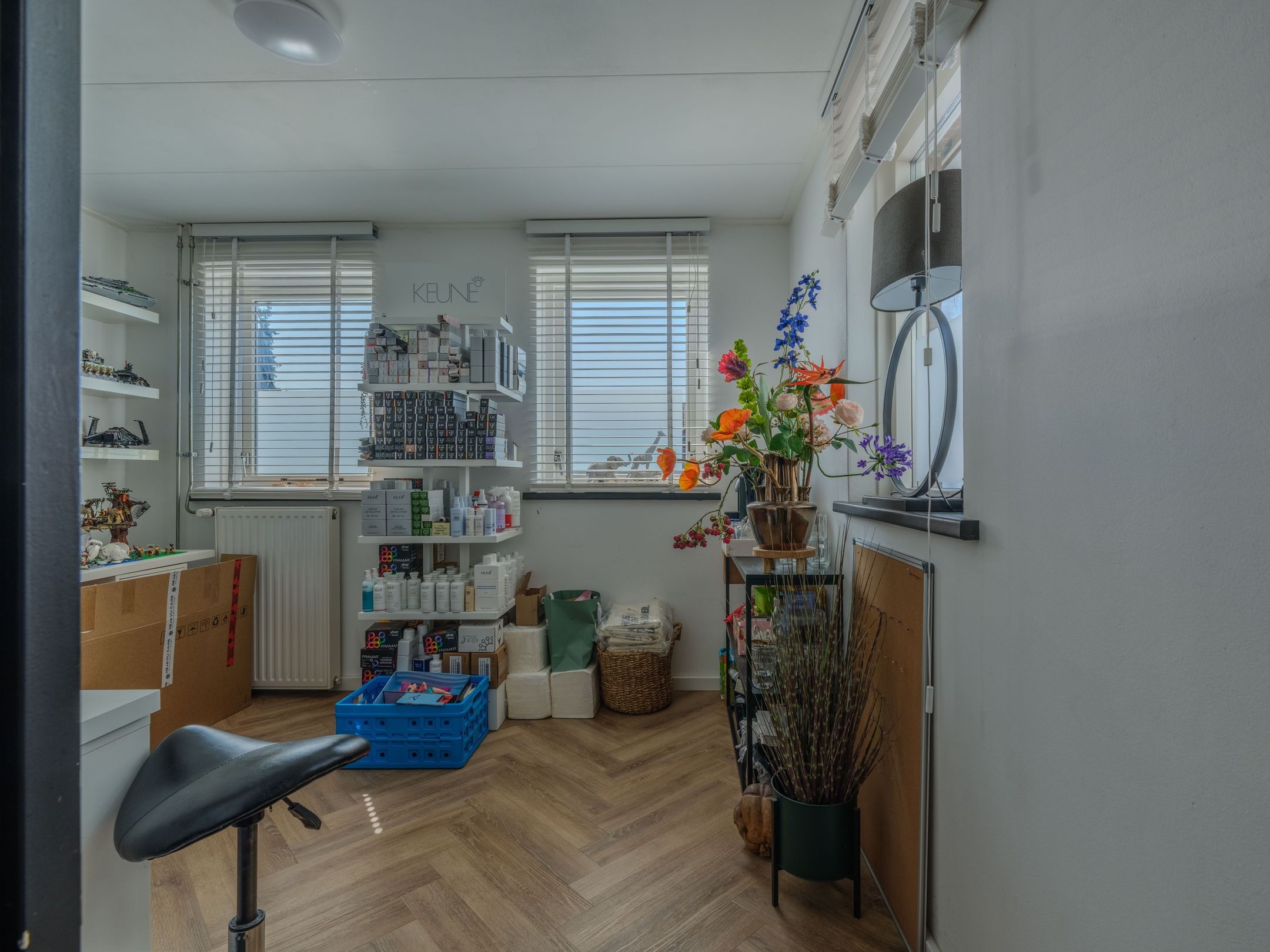 Foto 24 van Oerkampweg 24