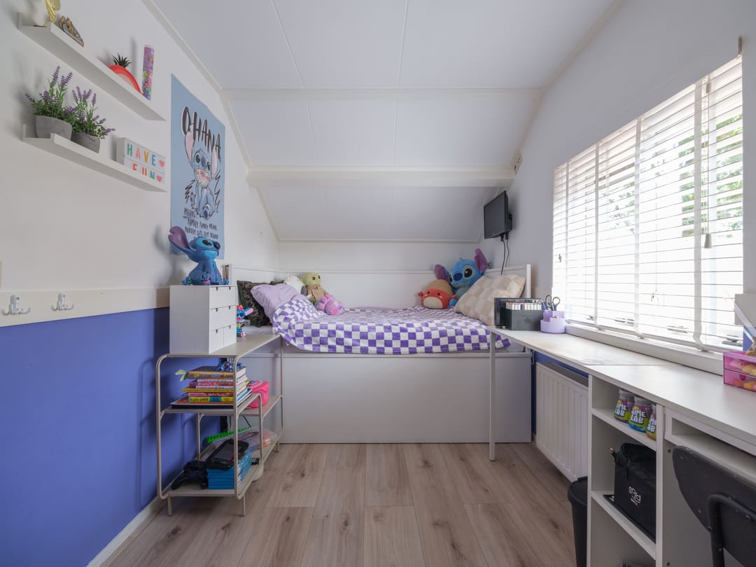 Foto 32 van Oerkampweg 24