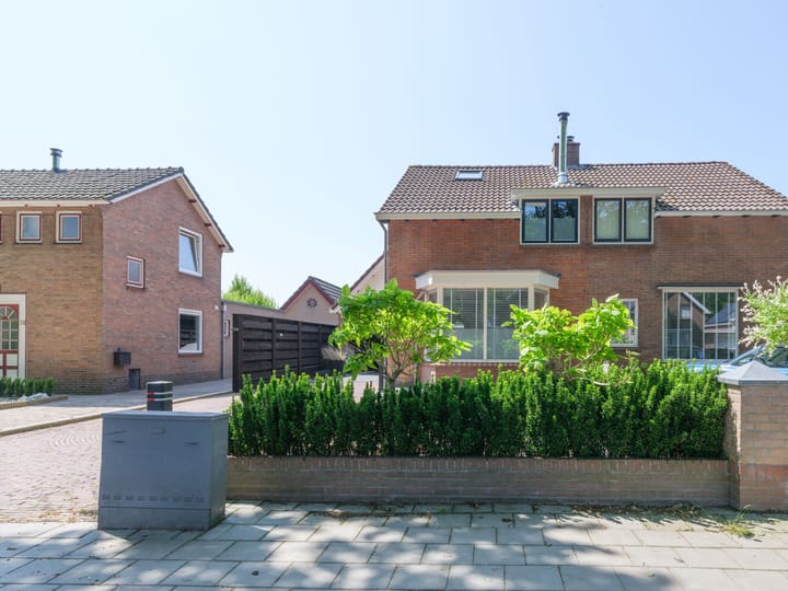 Foto 38 van Oerkampweg 24