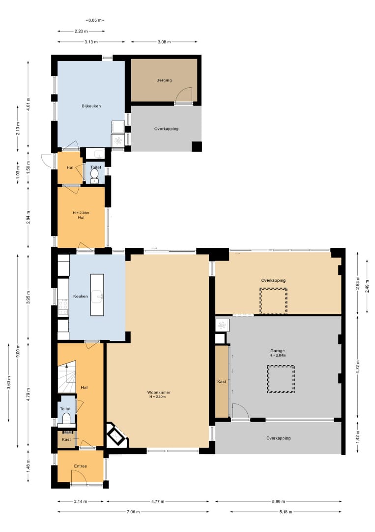 Foto 36 van Kockerseweg 51