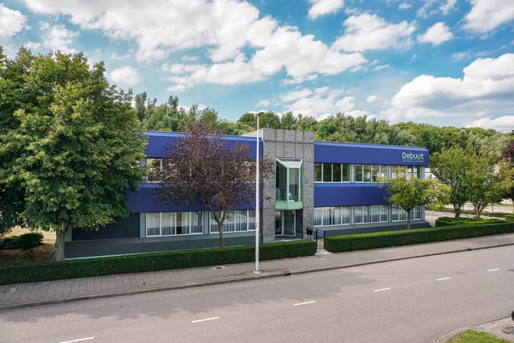 Computerweg 7, Utrecht
