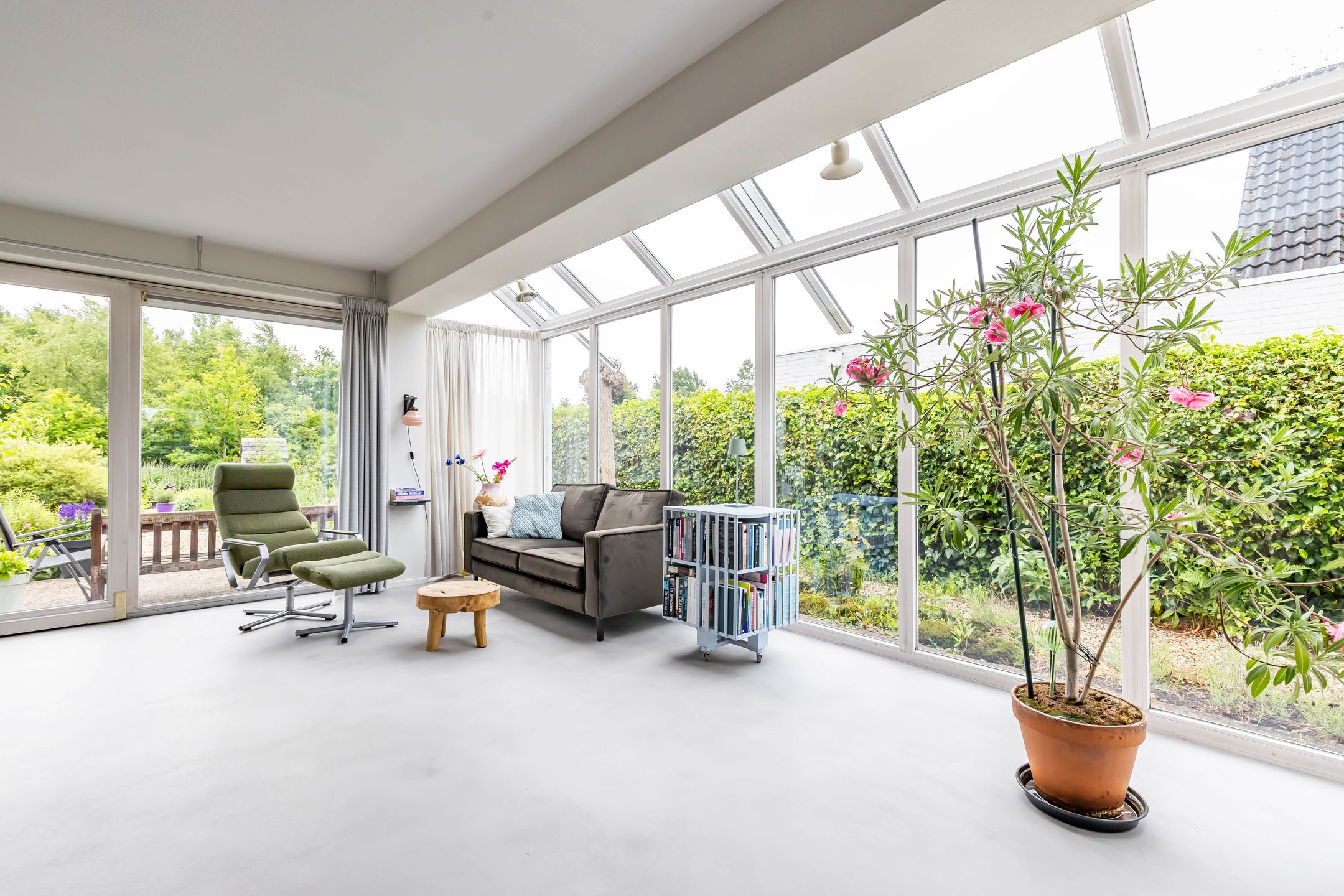 Photo 3 of Duurswoldlaan 30