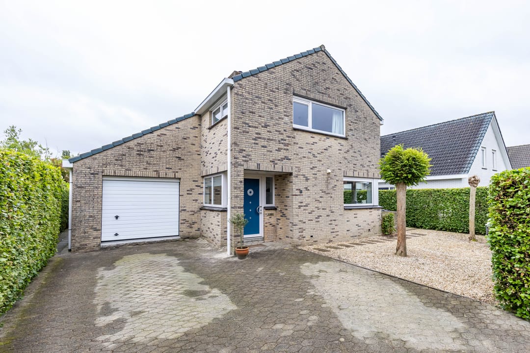 Photo 7 of Duurswoldlaan 30