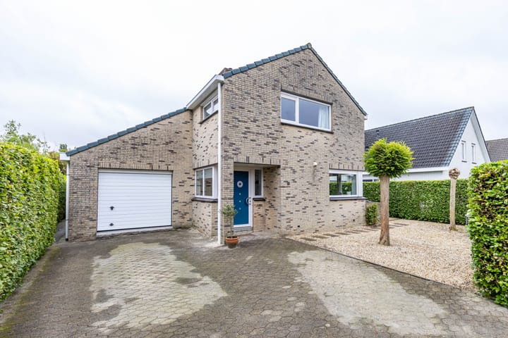 Foto 7 van Duurswoldlaan 30