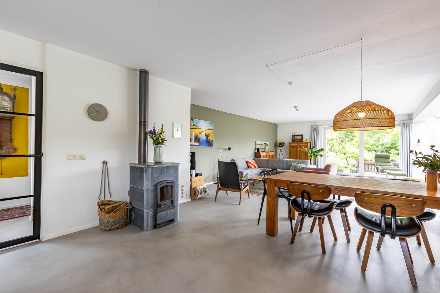 Photo 10 of Duurswoldlaan 30