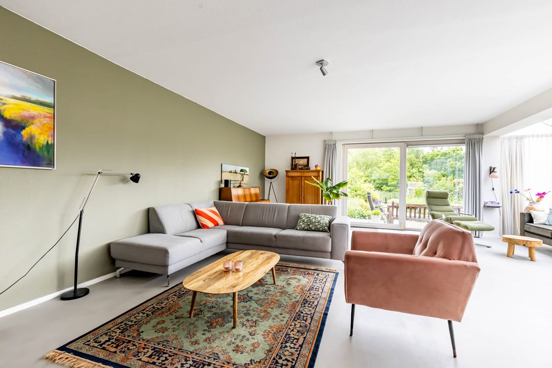 Photo 11 of Duurswoldlaan 30