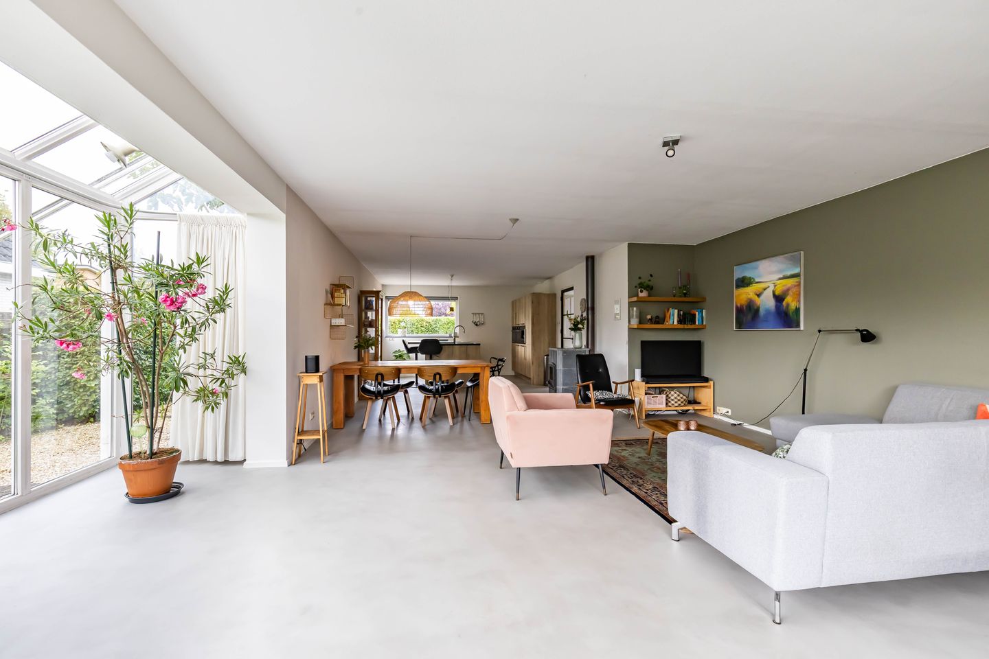 Photo 14 of Duurswoldlaan 30