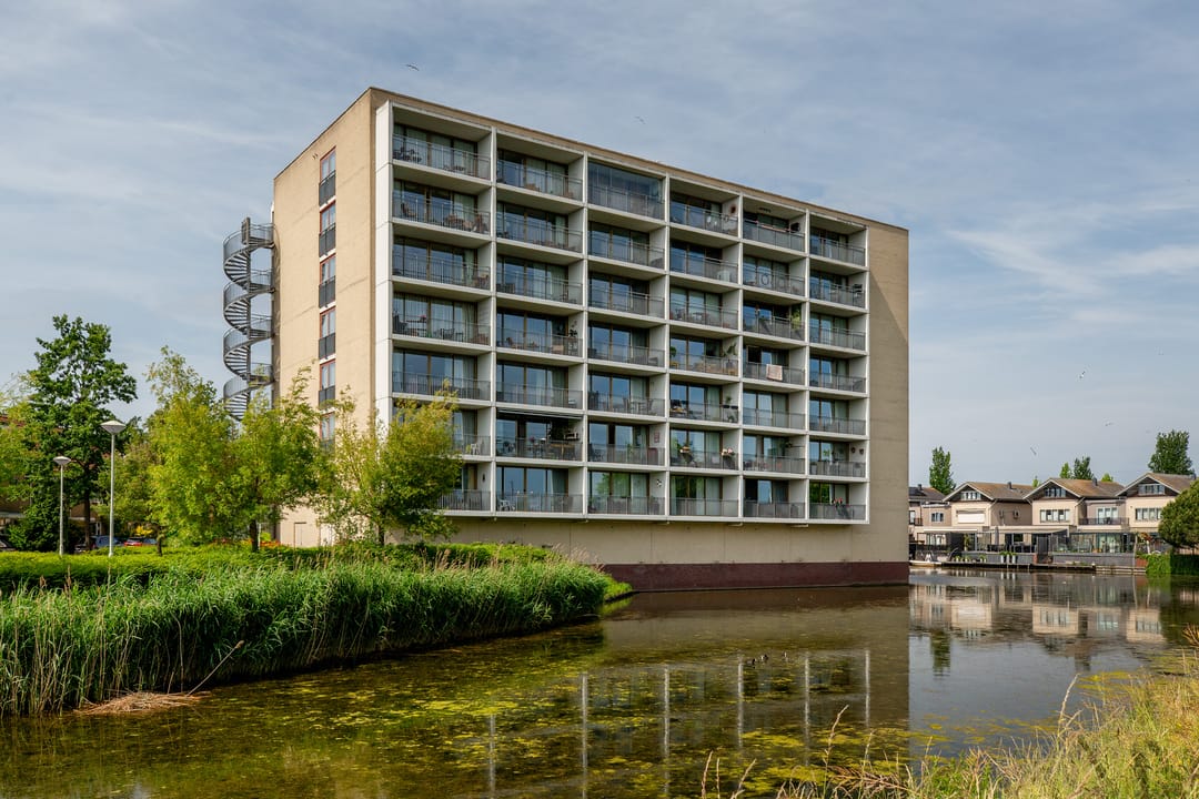 Foto 1 van Bouwlust 31