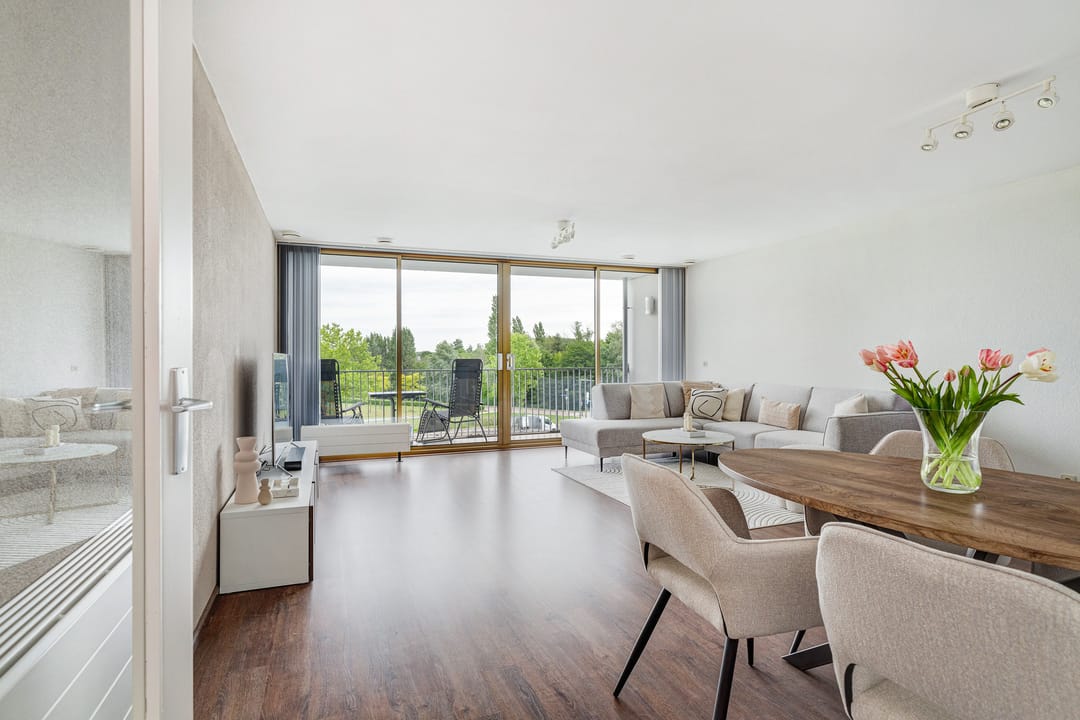 Foto 2 van Bouwlust 31