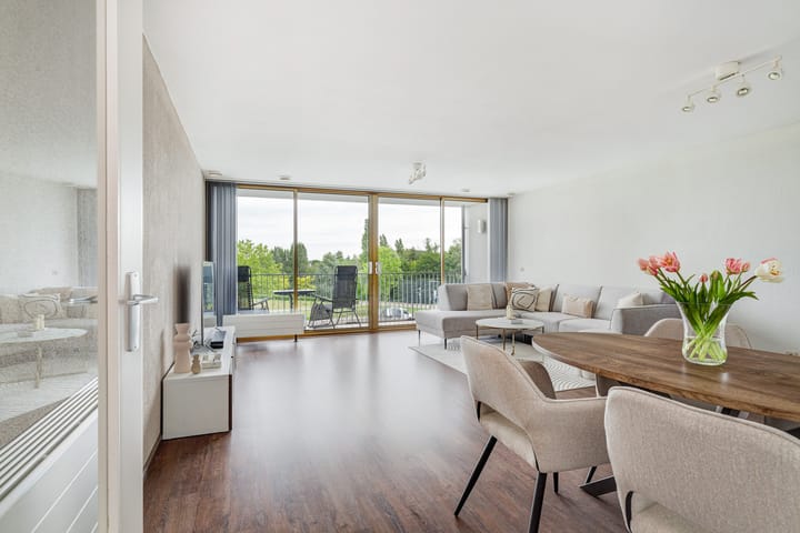 Foto 2 van Bouwlust 31