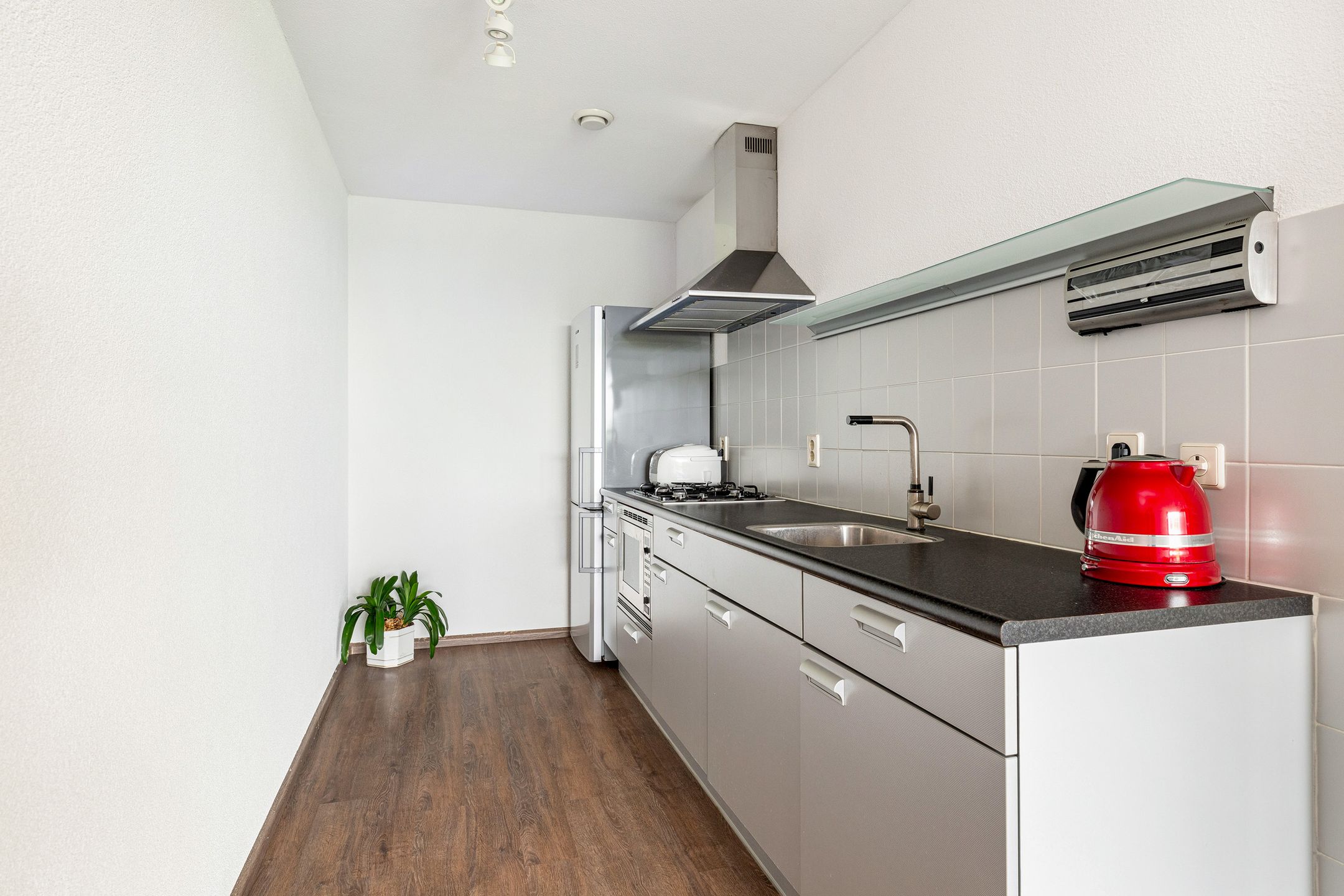 Foto 3 van Bouwlust 31