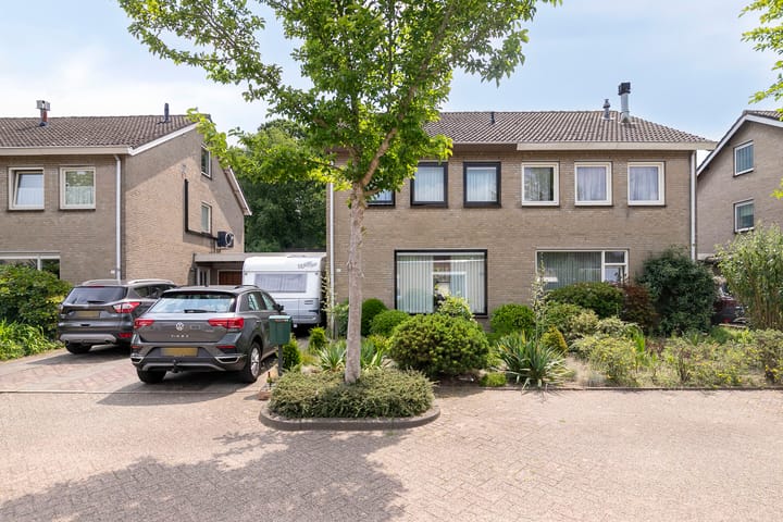 Foto 2 van Ruusbroecgaarde 63