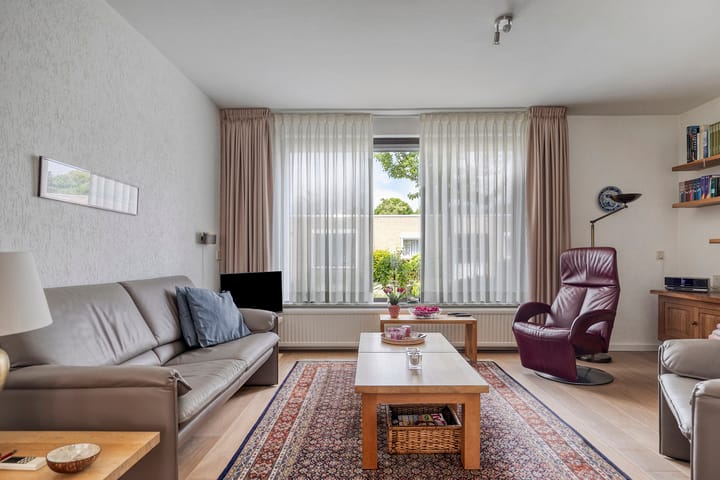 Foto 3 van Ruusbroecgaarde 63