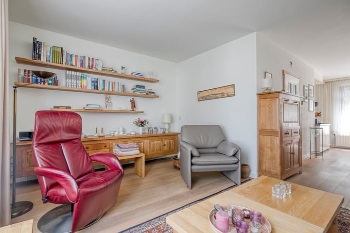 Foto 4 van Ruusbroecgaarde 63