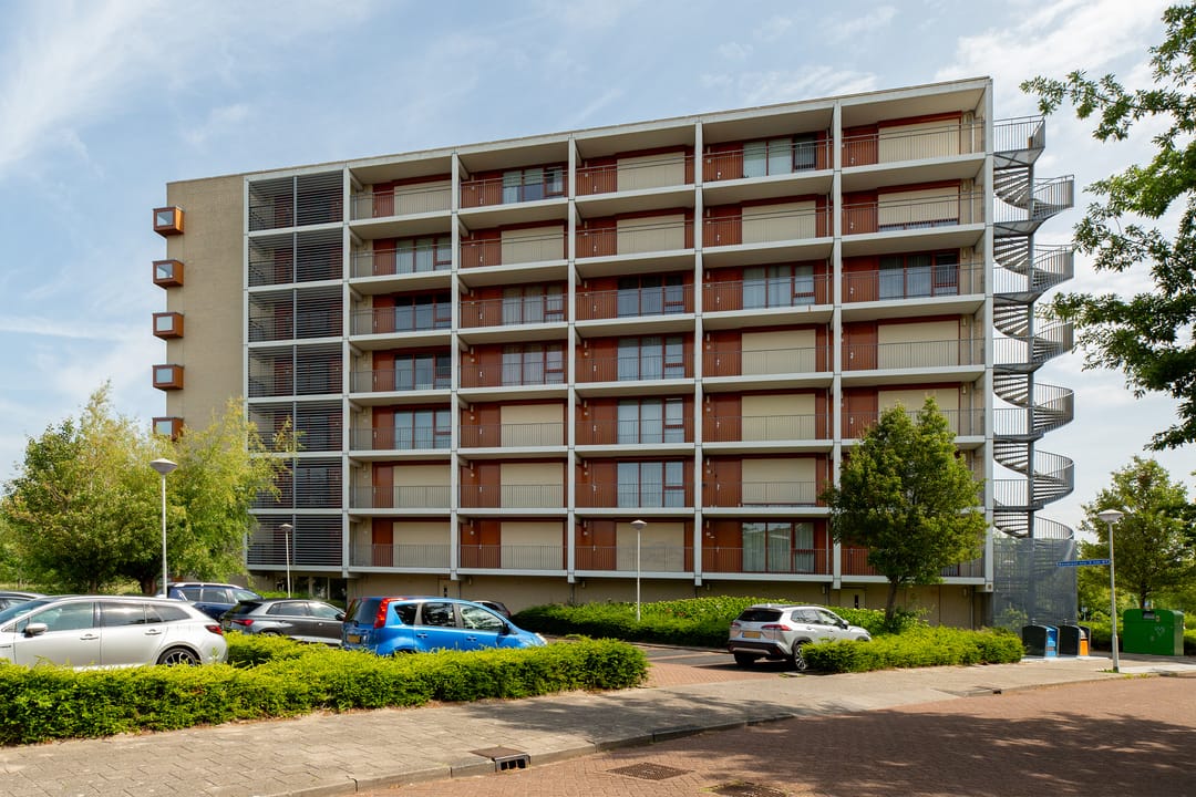 Foto 8 van Bouwlust 31