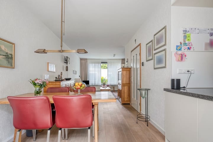 Foto 7 van Ruusbroecgaarde 63