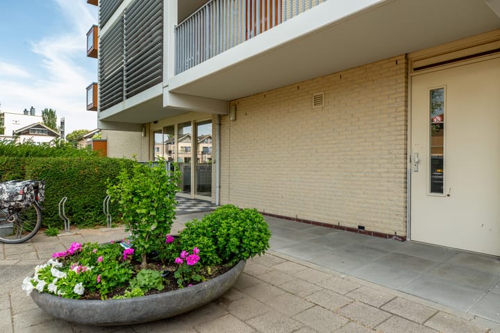 Foto 9 van Bouwlust 31