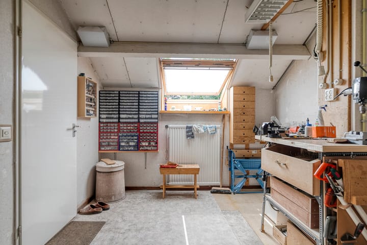 Foto 25 van Ruusbroecgaarde 63