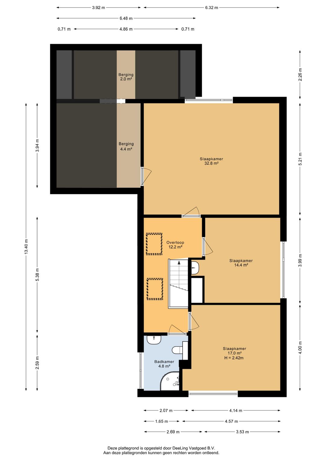 Photo 52 of Duurswoldlaan 30