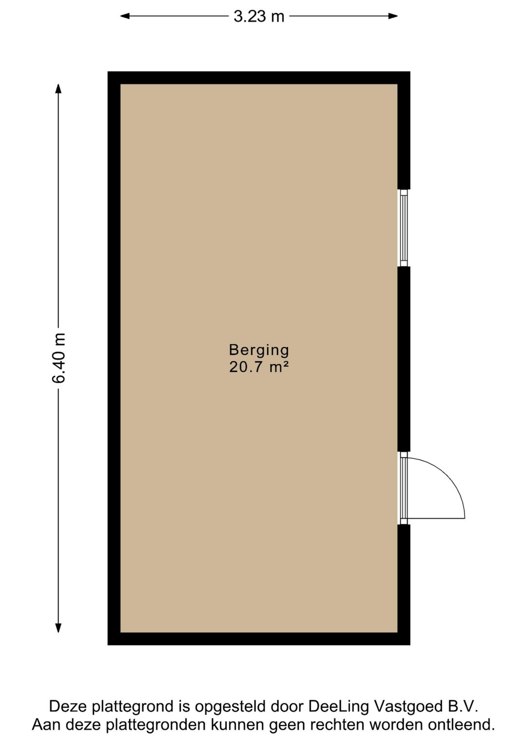 Photo 53 of Duurswoldlaan 30