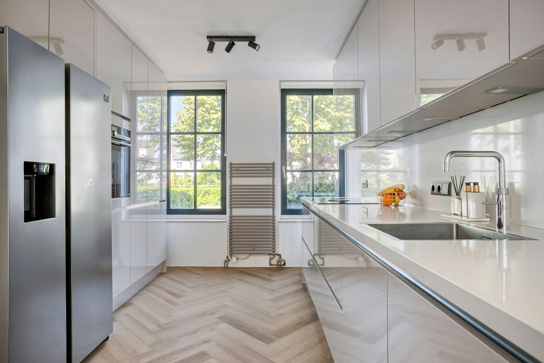 Foto 3 van Karthuizerserf 17