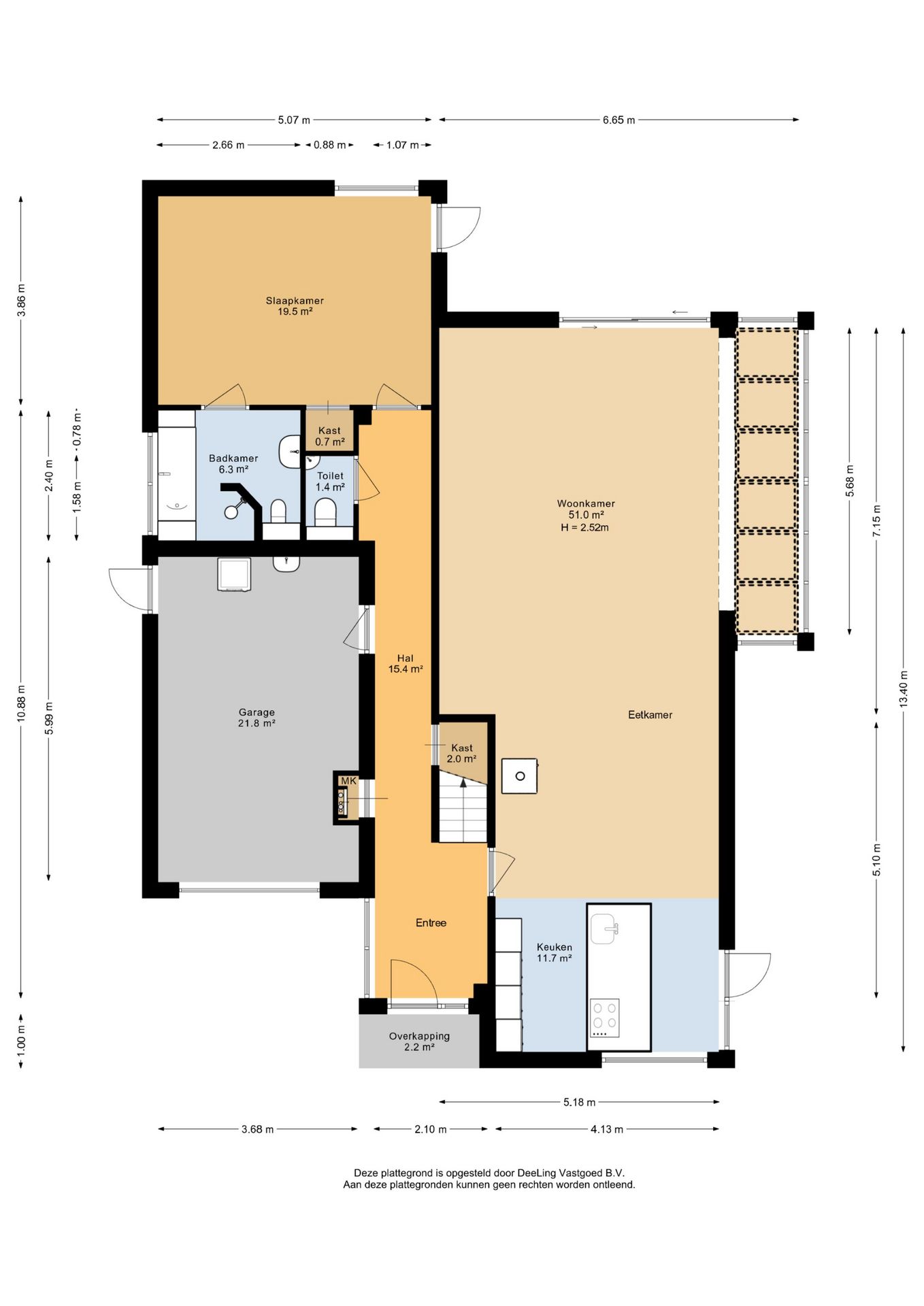 Photo 54 of Duurswoldlaan 30