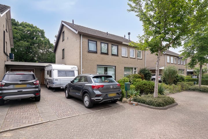 Foto 32 van Ruusbroecgaarde 63